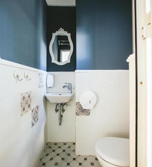 ユースホステル 5 Vintage Guest House