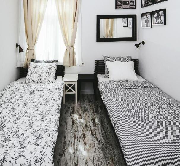 ユースホステル 5 Vintage Guest House