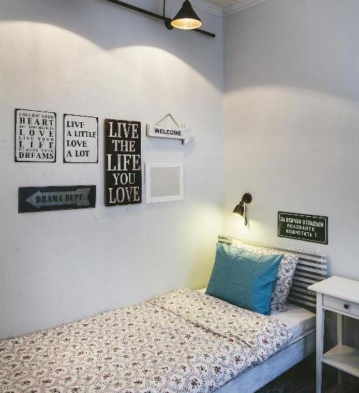 ユースホステル 5 Vintage Guest House