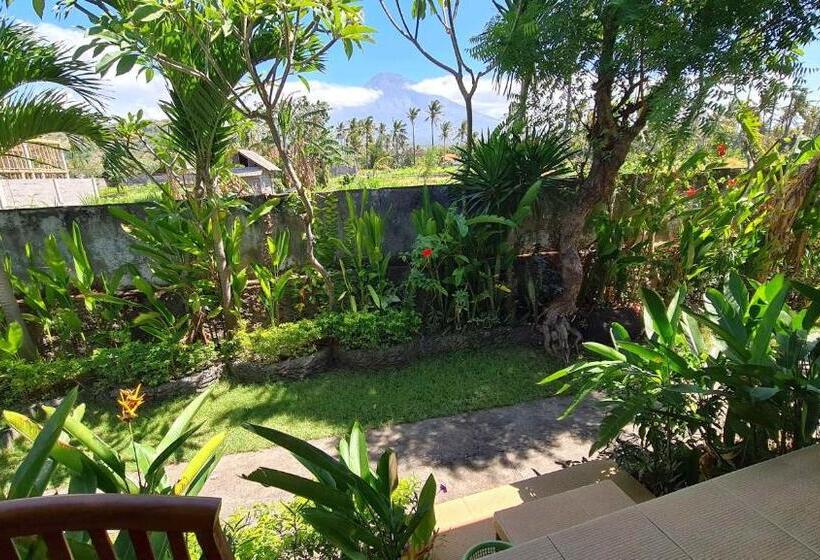 הוסטל Bali Fab Dive Center