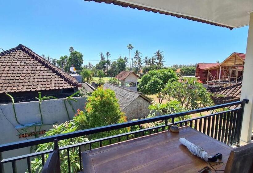 הוסטל Bali Fab Dive Center