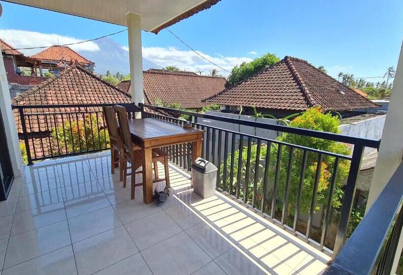 הוסטל Bali Fab Dive Center