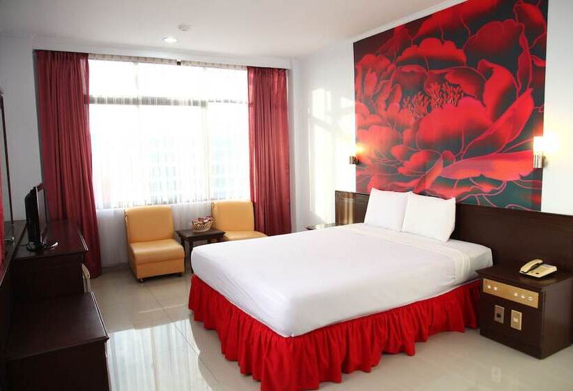 旅馆 Prima Makassar