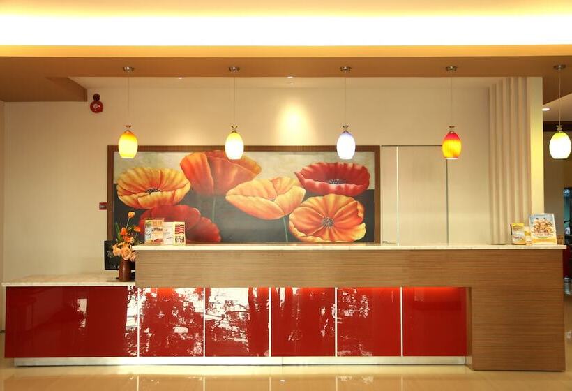 旅馆 Prima Makassar