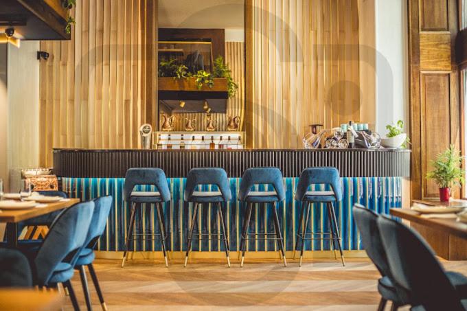 تختخواب و صبحانه Anabelle Bed And Budapest