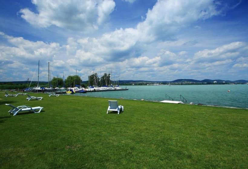 Aquilo Hotel Panoráma