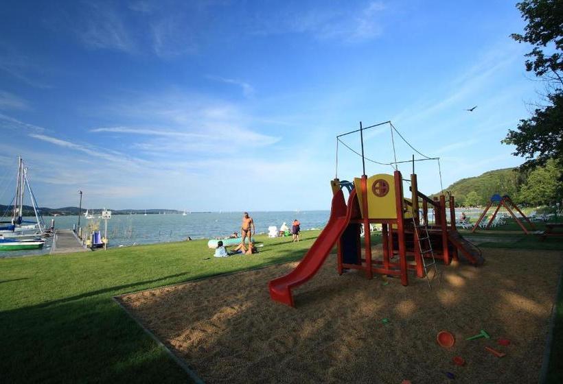 Aquilo Hotel Panoráma