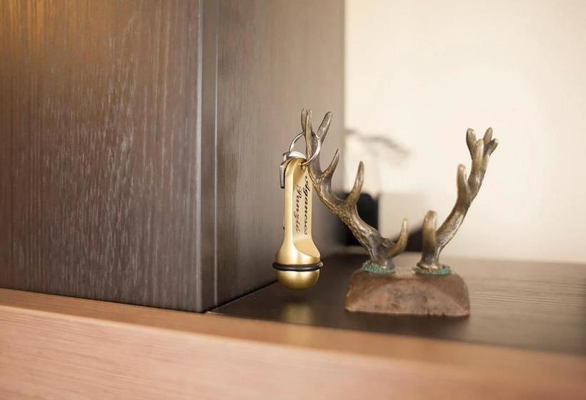 ベッドアンドブレックファースト Agancsos Panzió Villány