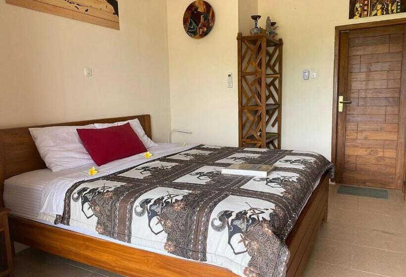 Bed and Breakfast Alamanda Family Villas, Pool & Local Tours