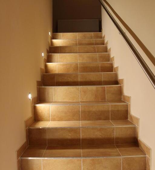 ベッドアンドブレックファースト Alice Panzió Gold