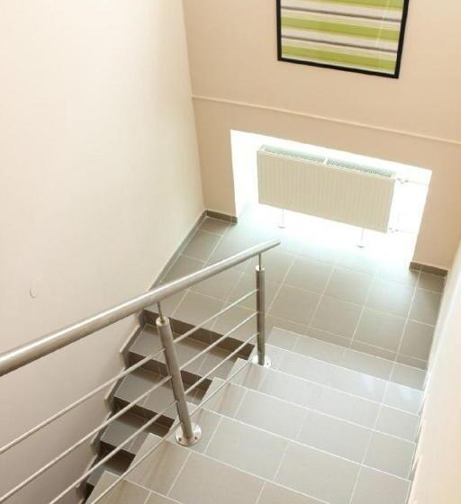 צימר Alice Vendégház