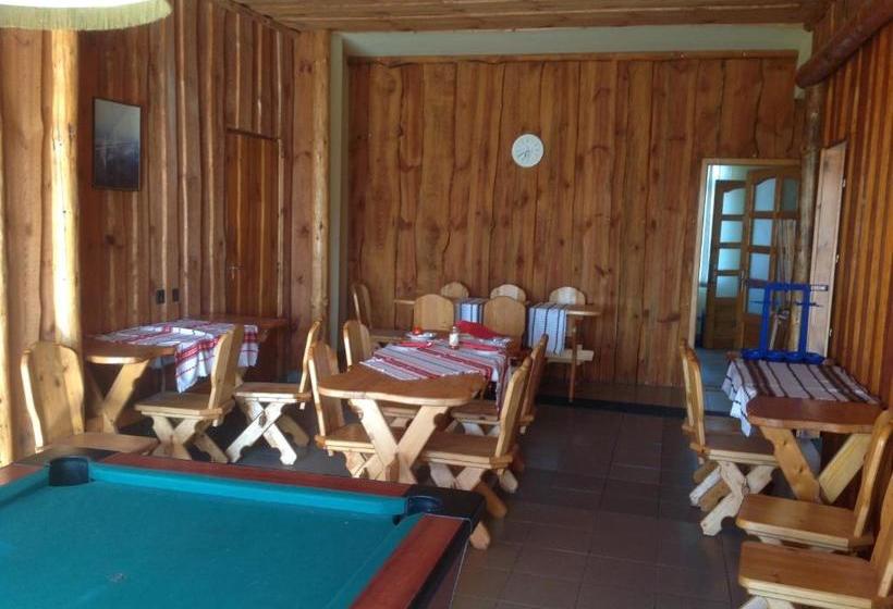 مبيت وإفطار Club Torony