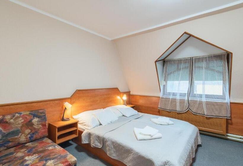 ベッドアンドブレックファースト Delanta Panzio