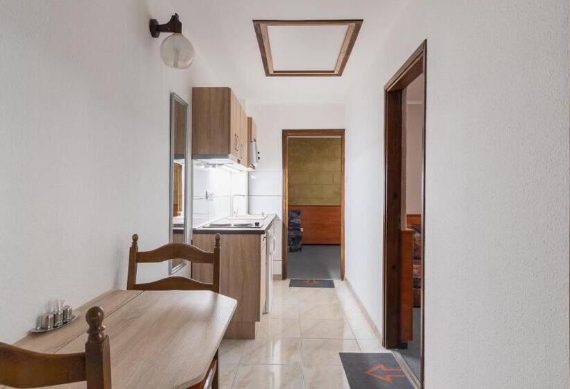 ベッドアンドブレックファースト Delanta Panzio