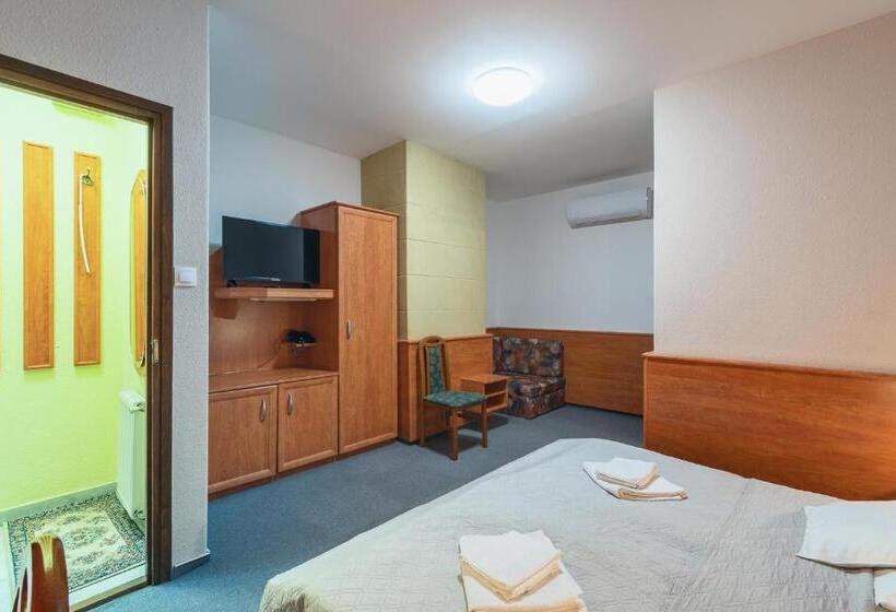 ベッドアンドブレックファースト Delanta Panzio