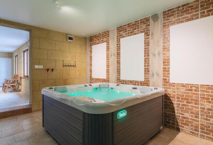 ベッドアンドブレックファースト Delanta Panzio