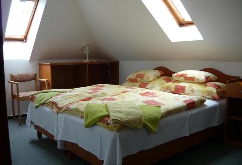 住宿加早餐 Erika Pension