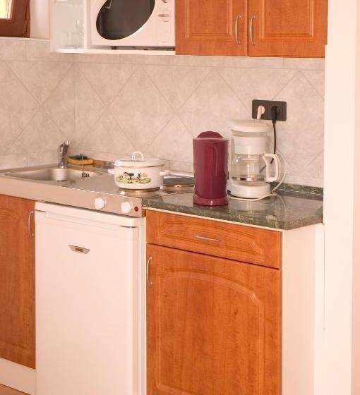 住宿加早餐 Erika Pension