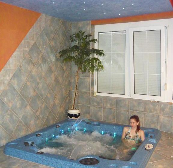 住宿加早餐 Erika Pension