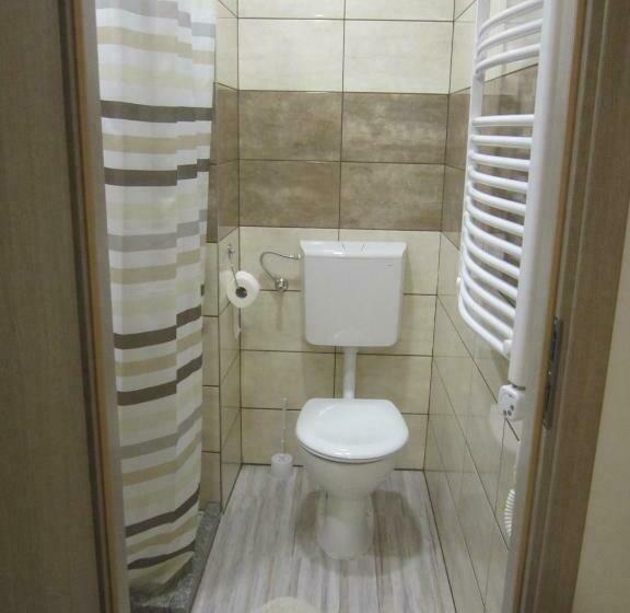 민박 Fehér Hajó Panzió és Vendéglő