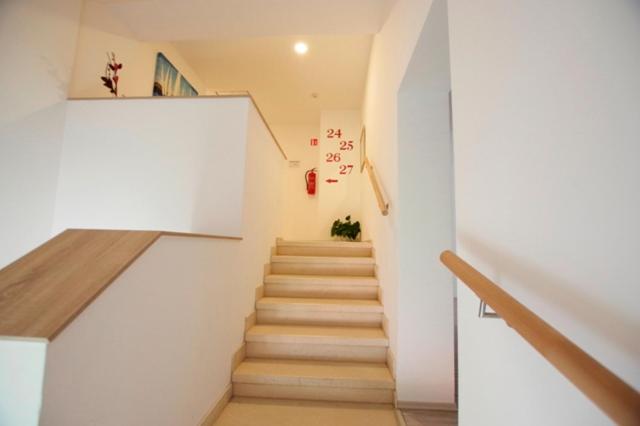 민박 Fehér Hajó Panzió és Vendéglő