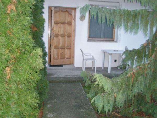 Bed and Breakfast Fenyő Panzió