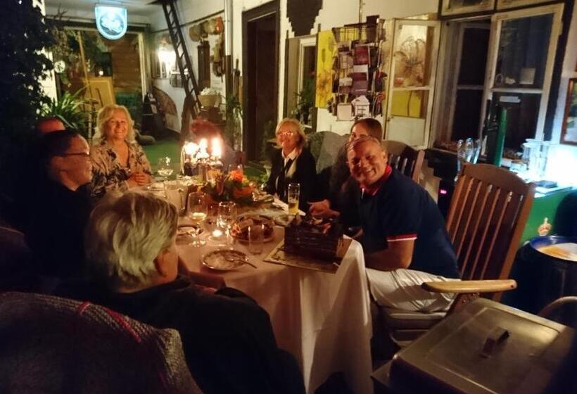 민박 Fónagy és Walter Vendég  és Borház