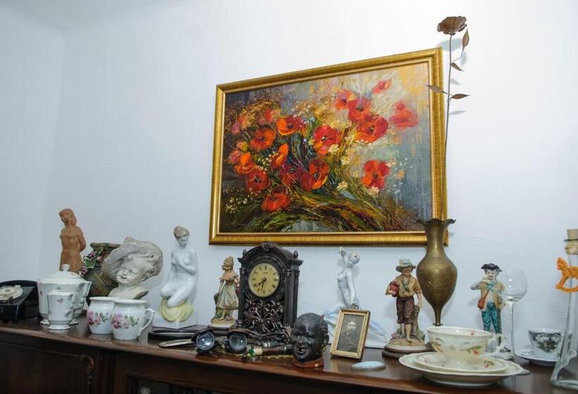 민박 Fónagy és Walter Vendég  és Borház