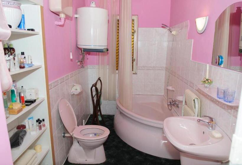 צימר Fónagy és Walter Vendég  és Borház