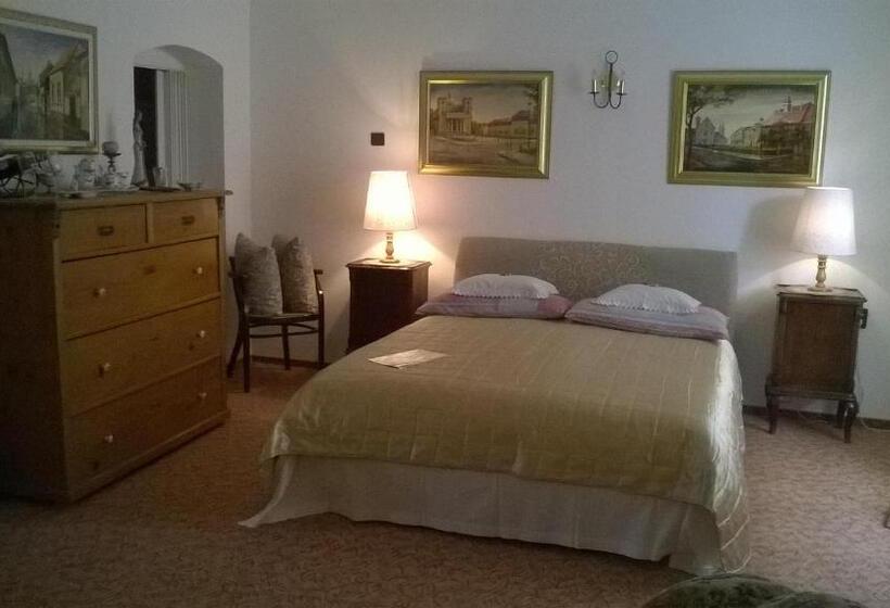 민박 Fónagy és Walter Vendég  és Borház