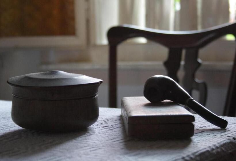 住宿加早餐  Fónagy és Walter Vendég  és Borház