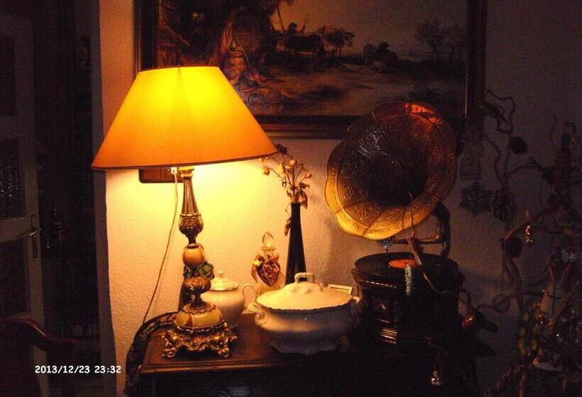 住宿加早餐  Fónagy és Walter Vendég  és Borház