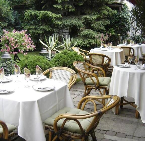 צימר Fónagy és Walter Vendég  és Borház