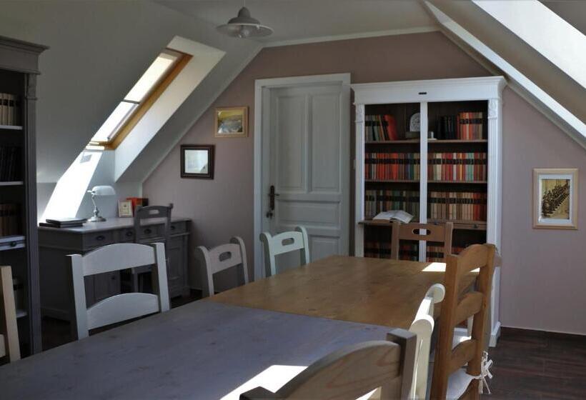 Bed and Breakfast Fogadó A Patkolókovácshoz Vendégház Szekszárd