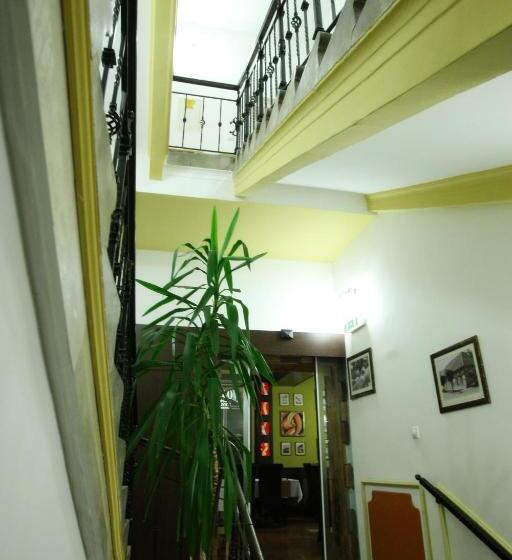 Bed and Breakfast Gőzmalom étterem és Panzió