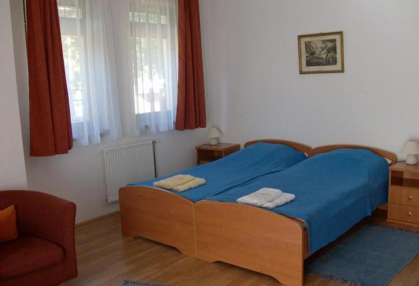 住宿加早餐 Hrc Panzió