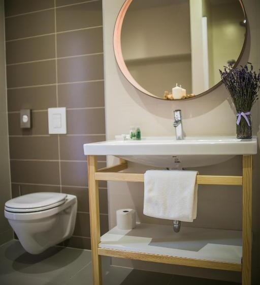 تختخواب و صبحانه Imola Udvarház Dessert