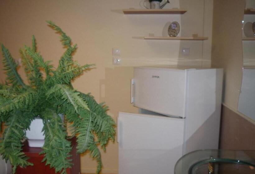 مبيت وإفطار éjjelibagoly Vendégház