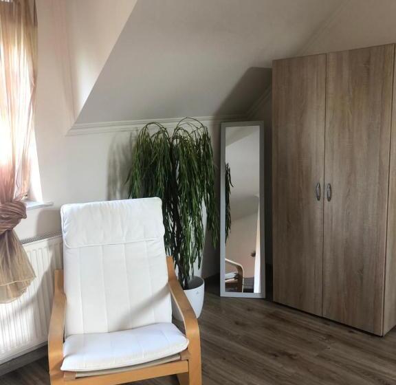 تختخواب و صبحانه Judit Vendégház