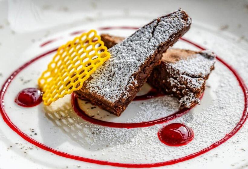 Bed and Breakfast Kakukk Vendéglő Panzió