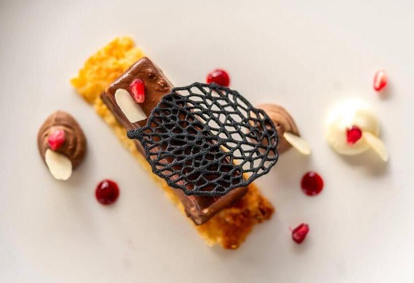 Bed and Breakfast Kakukk Vendéglő Panzió