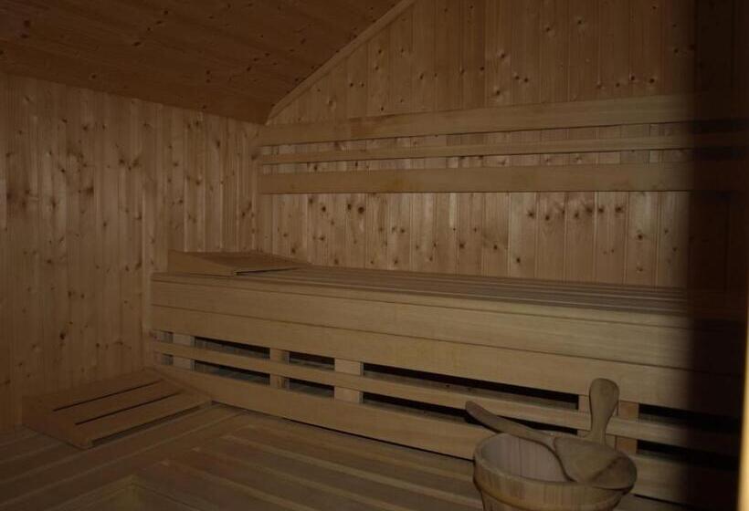 ベッドアンドブレックファースト Marben Panzió