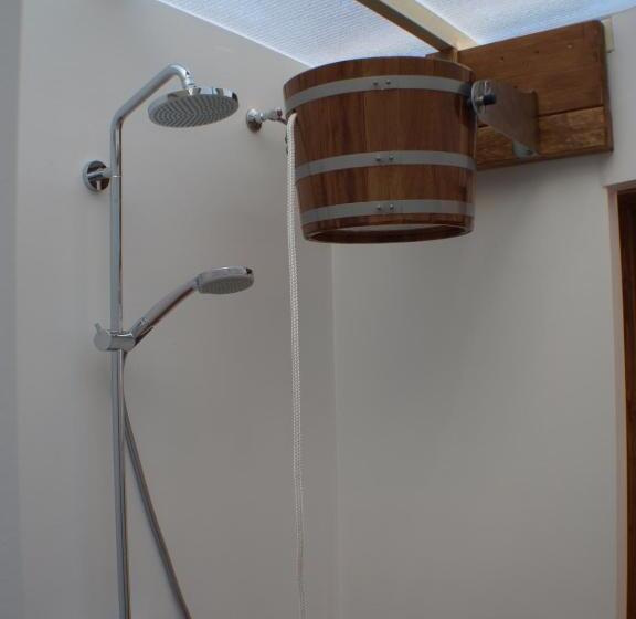 ベッドアンドブレックファースト Marben Panzió