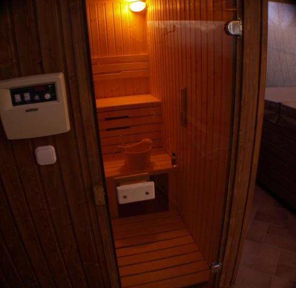 ベッドアンドブレックファースト Marben Panzió