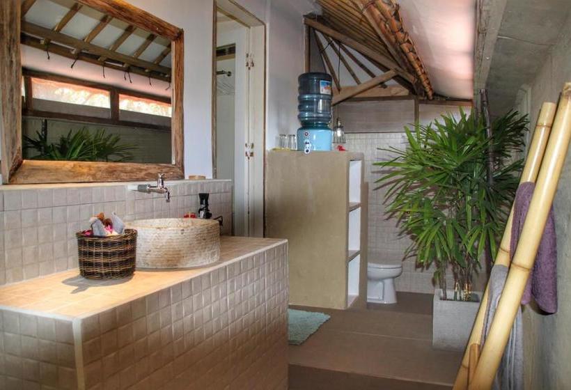 민박 Meno Dream Resort