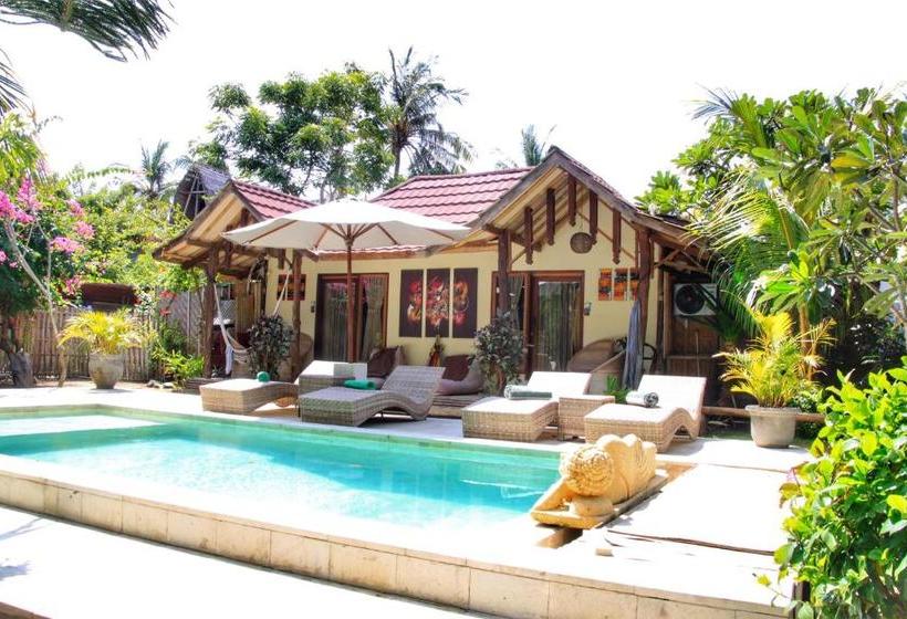 민박 Meno Dream Resort