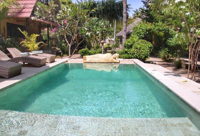 민박 Meno Dream Resort