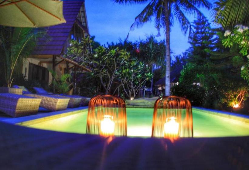 민박 Meno Dream Resort