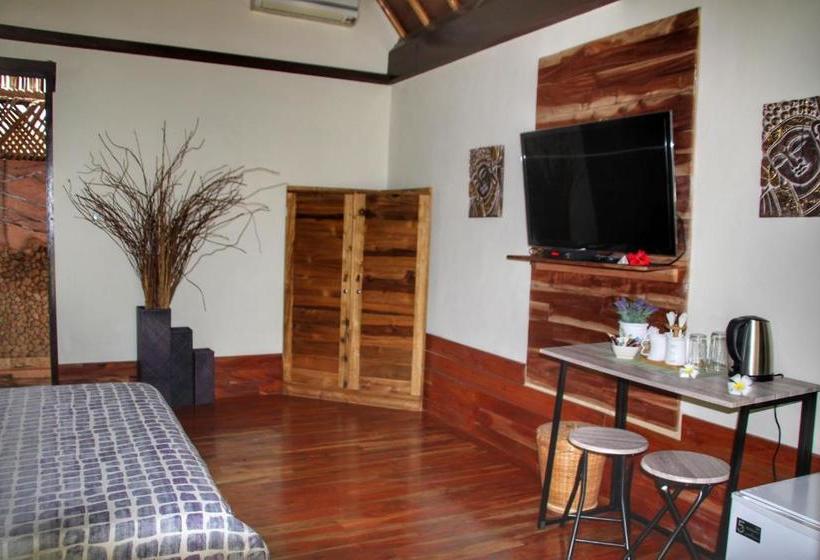 민박 Meno Dream Resort