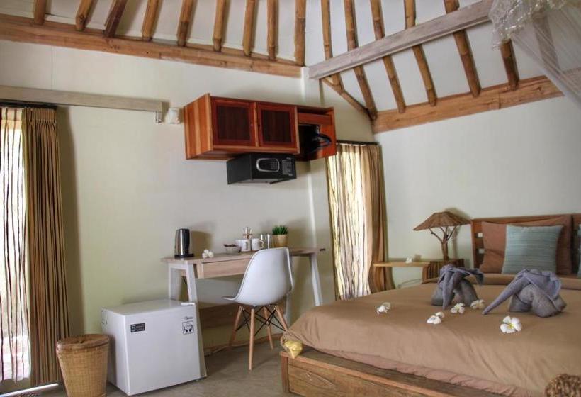 민박 Meno Dream Resort